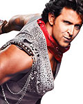 Hrithik Roshan